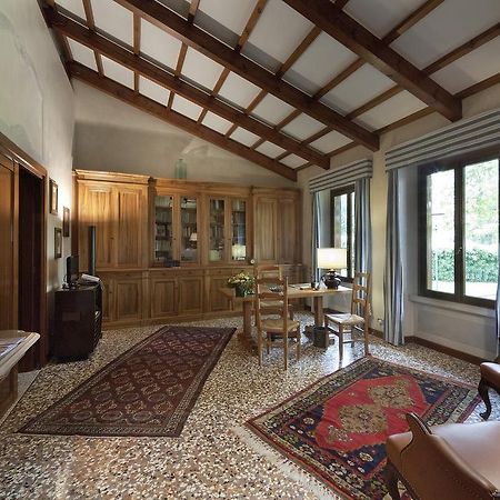 Il Cantelino Padova Bagian luar foto