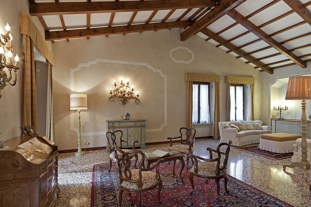 Il Cantelino Padova Bagian luar foto
