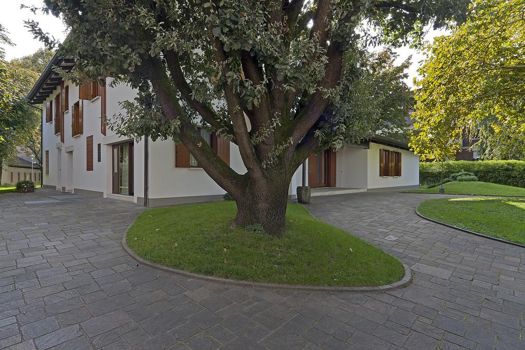 Il Cantelino Padova Ruang foto