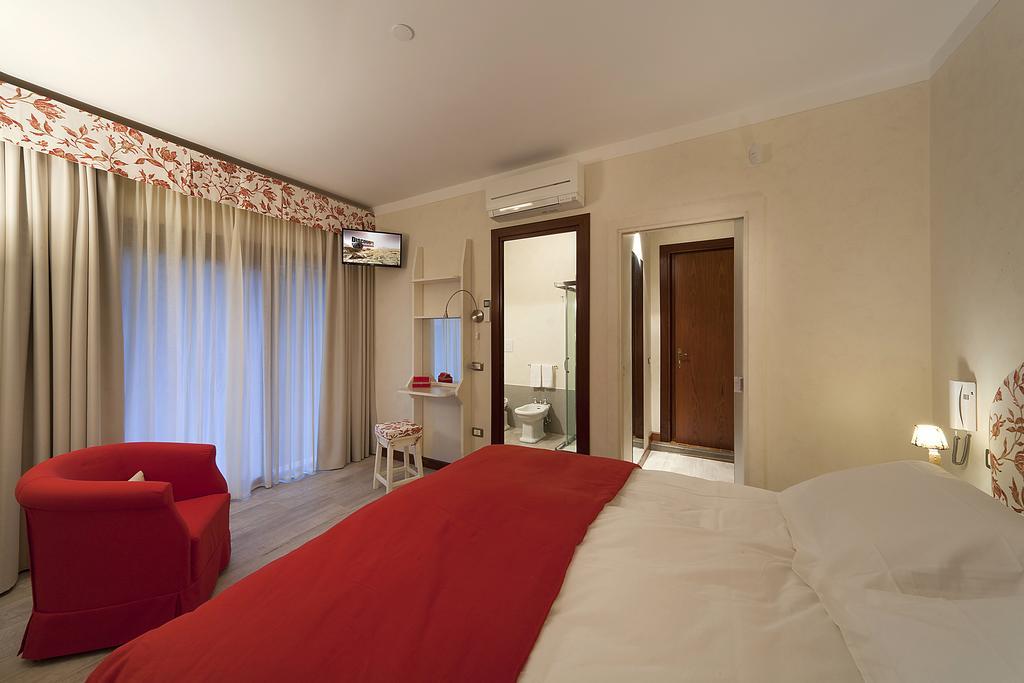 Il Cantelino Padova Ruang foto