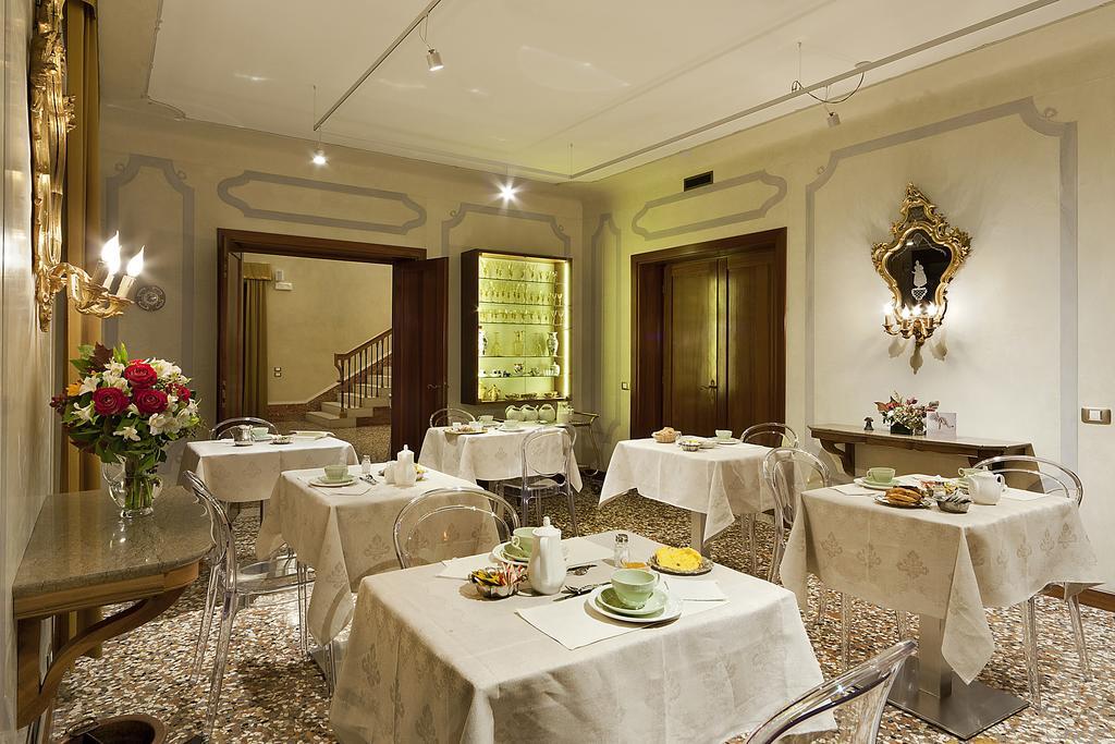 Il Cantelino Padova Bagian luar foto