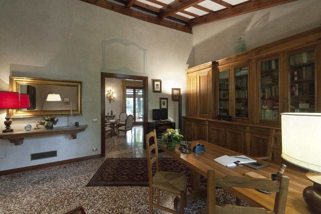 Il Cantelino Padova Bagian luar foto