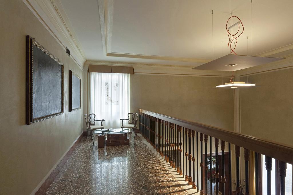 Il Cantelino Padova Bagian luar foto