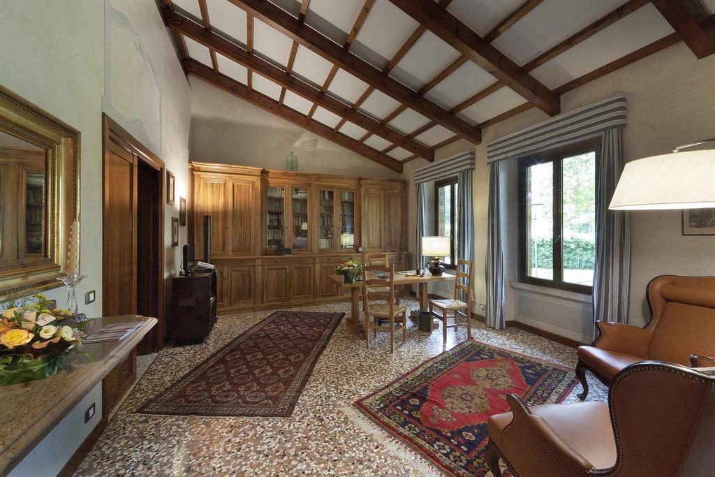 Il Cantelino Padova Bagian luar foto