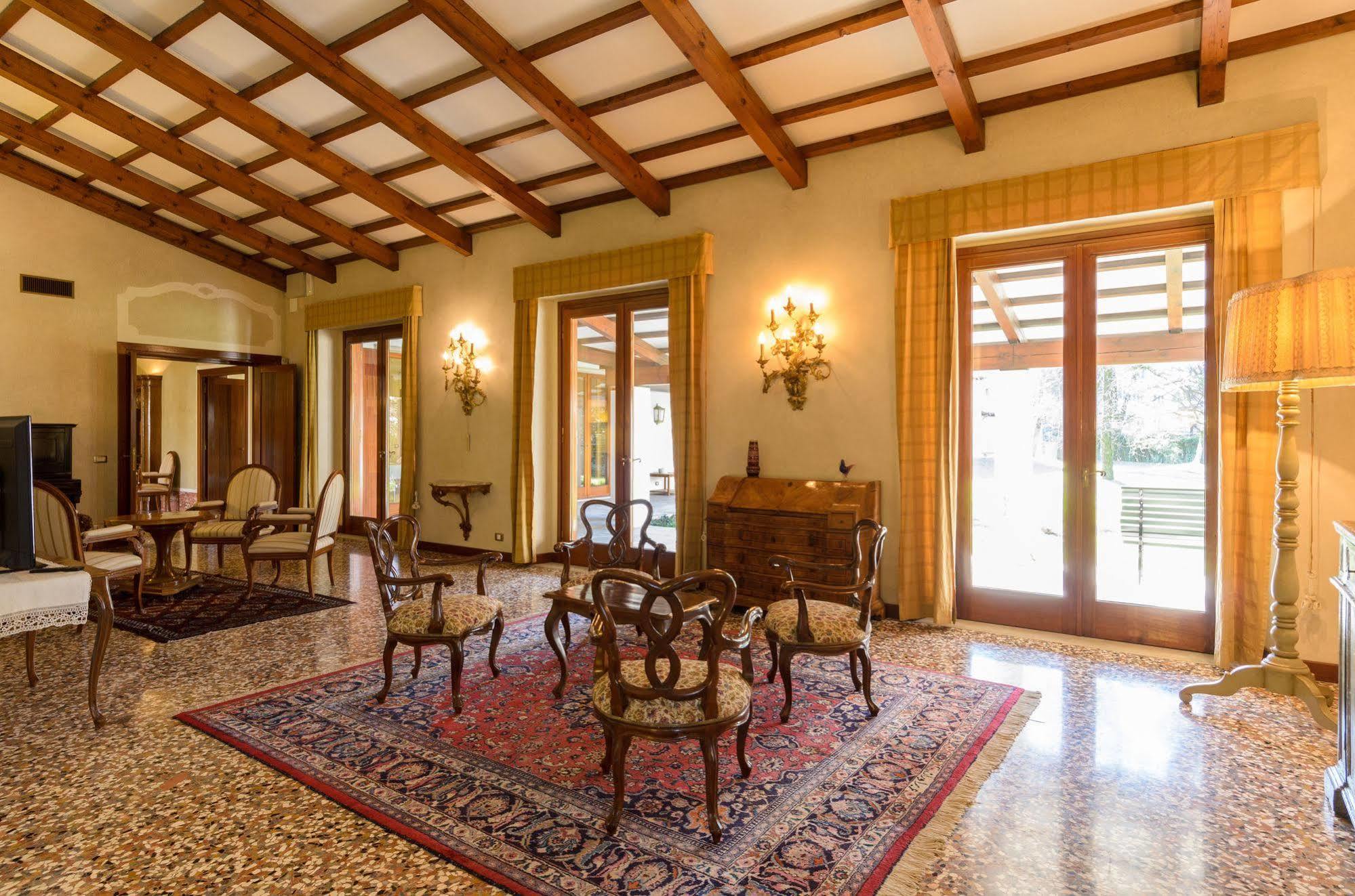 Il Cantelino Padova Bagian luar foto
