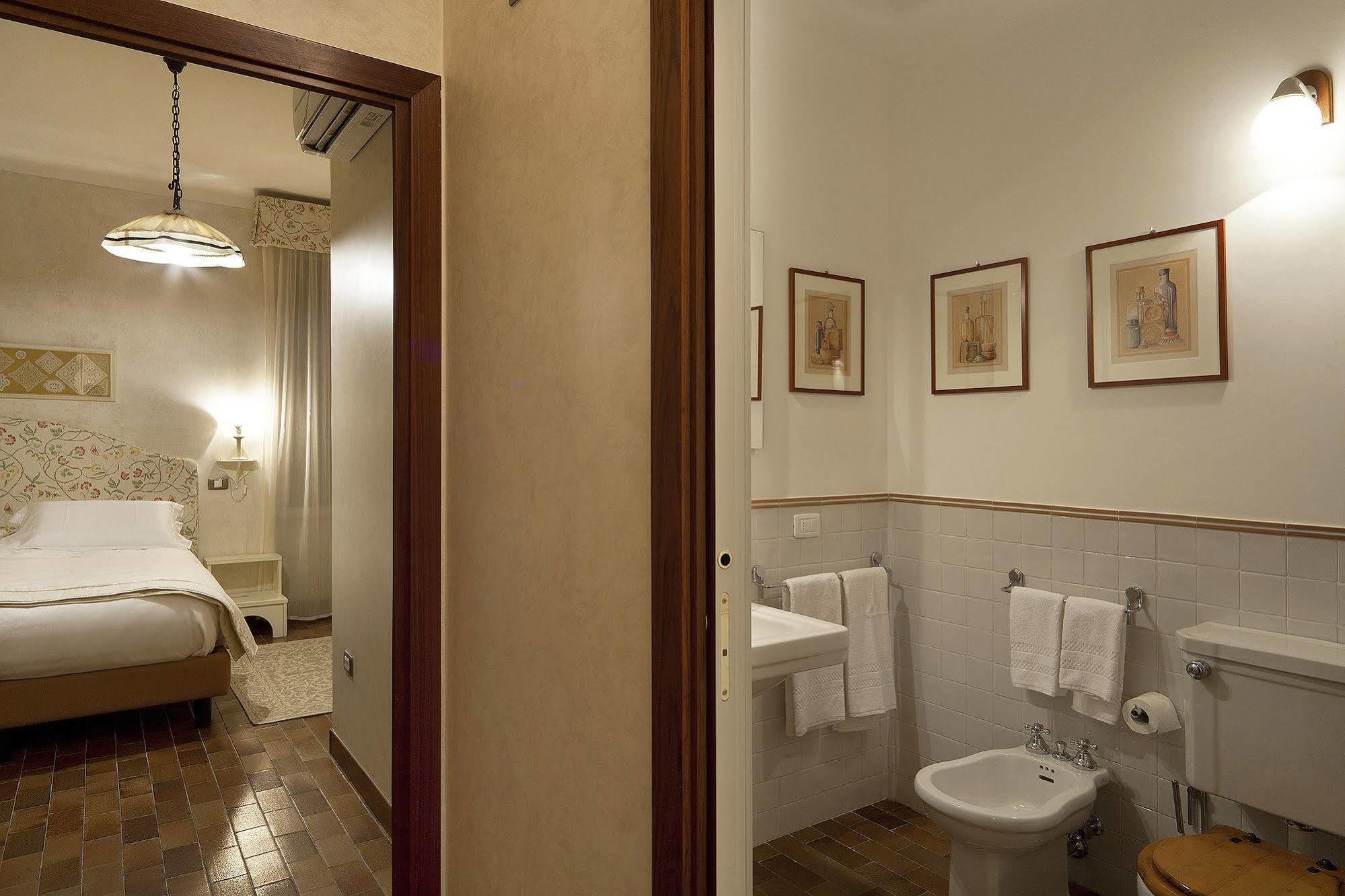Il Cantelino Padova Bagian luar foto
