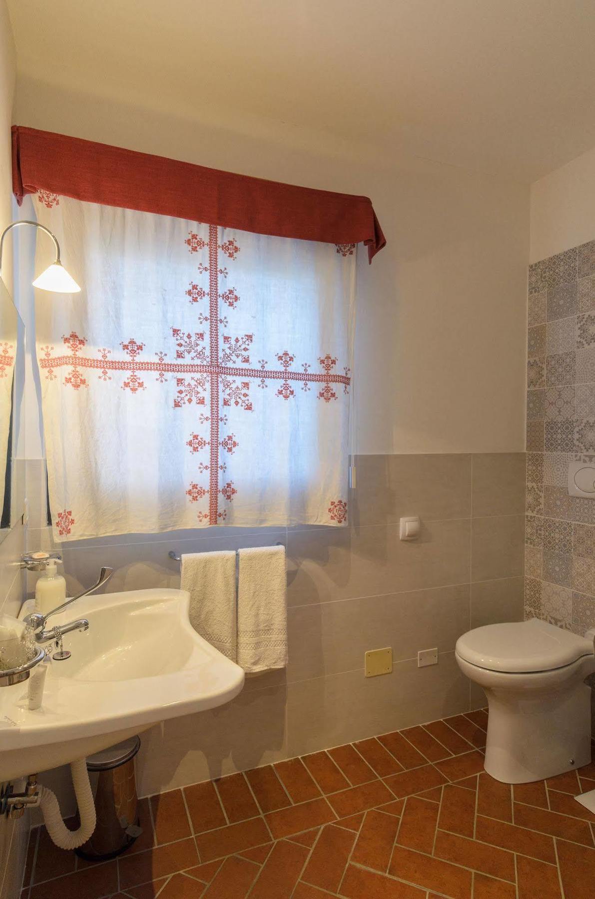 Il Cantelino Padova Bagian luar foto