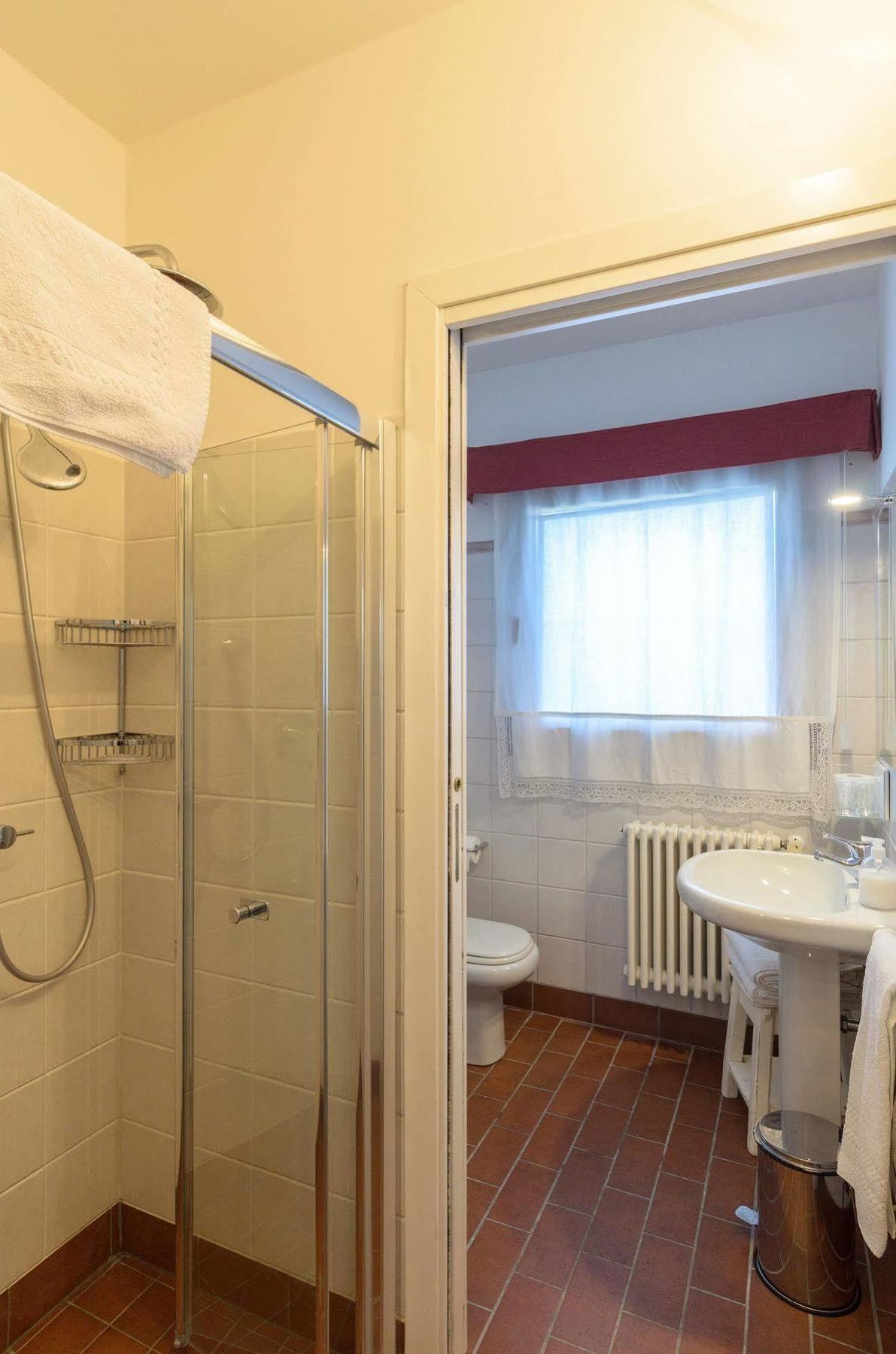 Il Cantelino Padova Bagian luar foto
