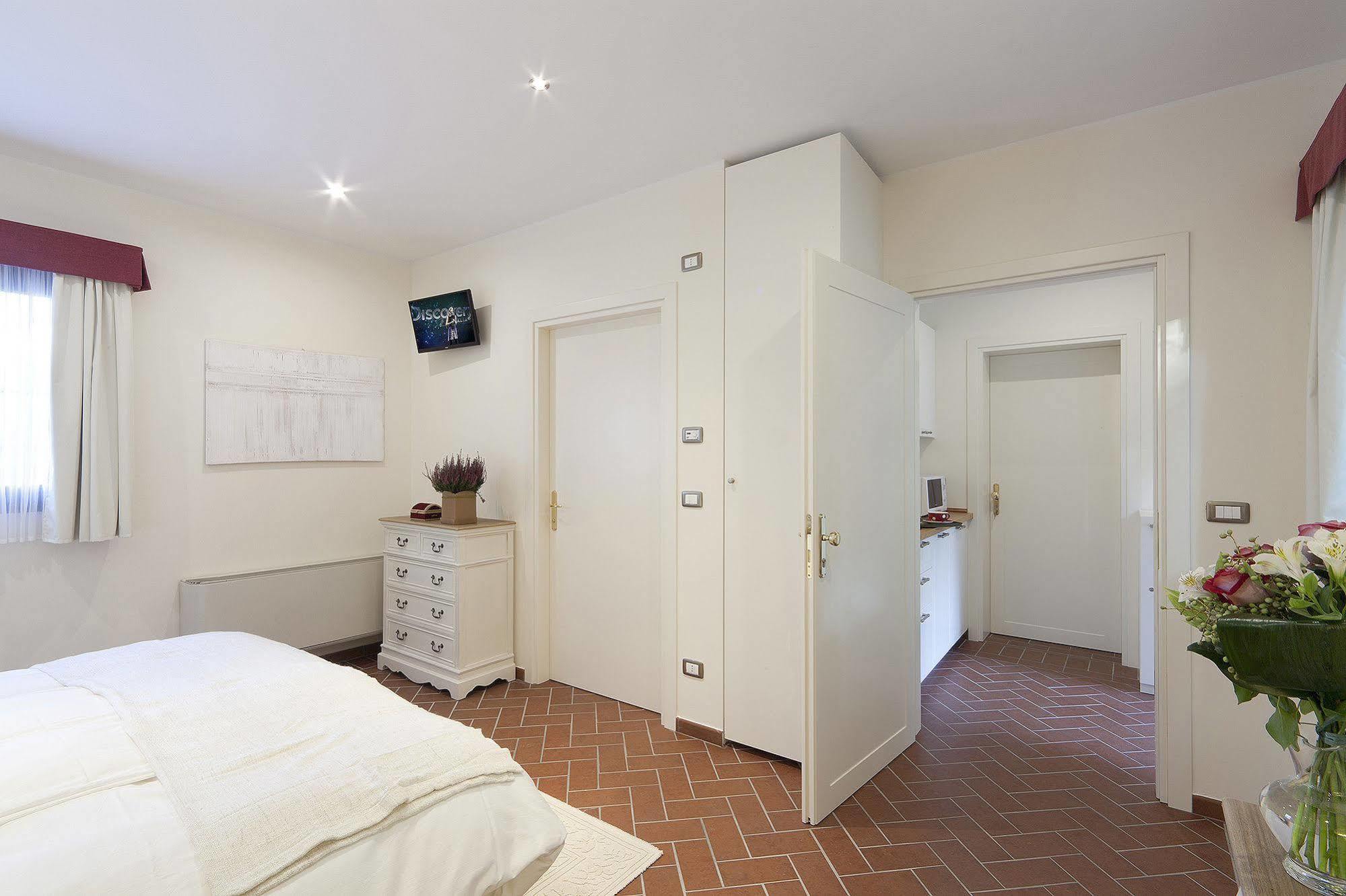 Il Cantelino Padova Bagian luar foto