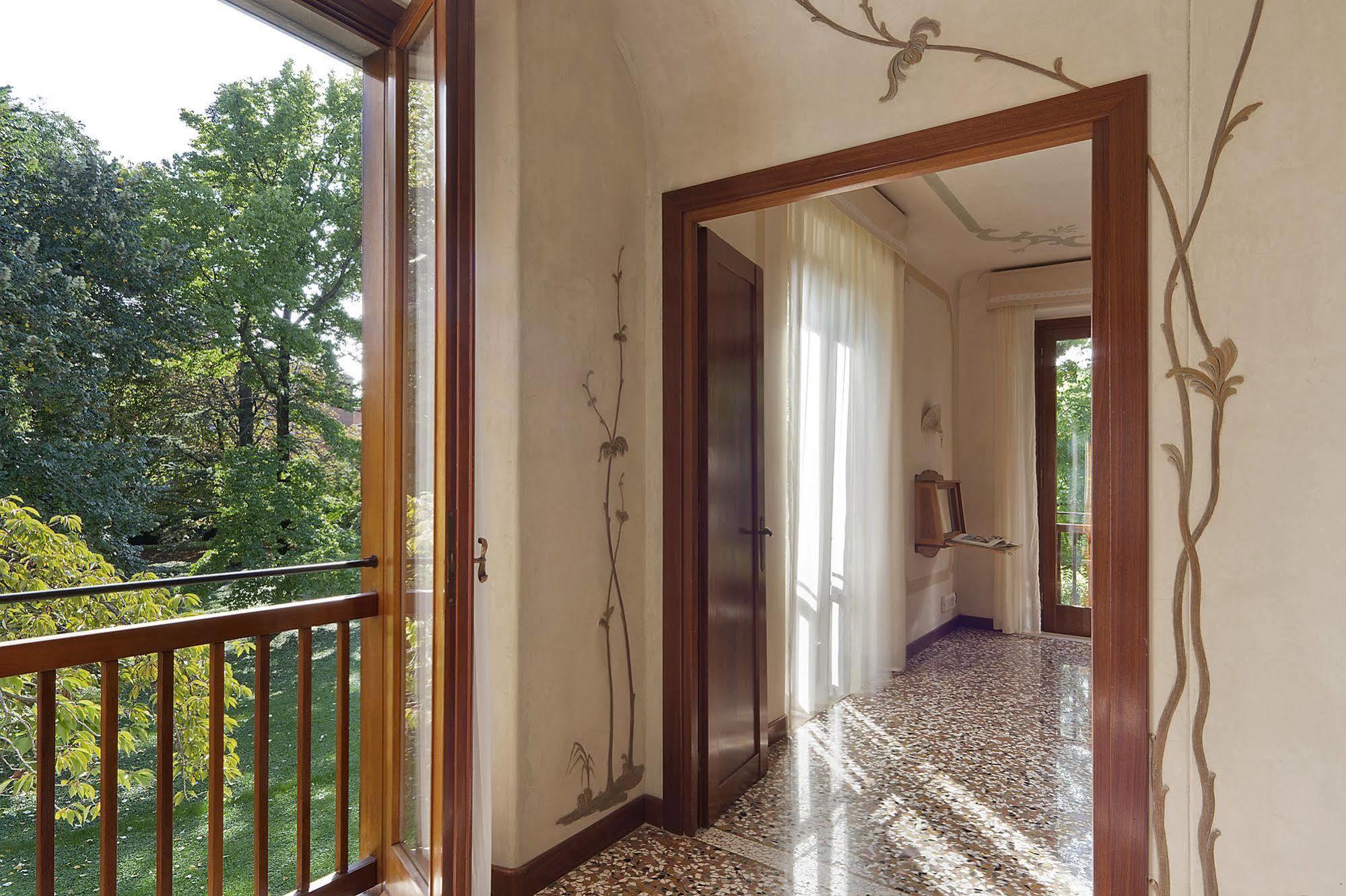 Il Cantelino Padova Bagian luar foto