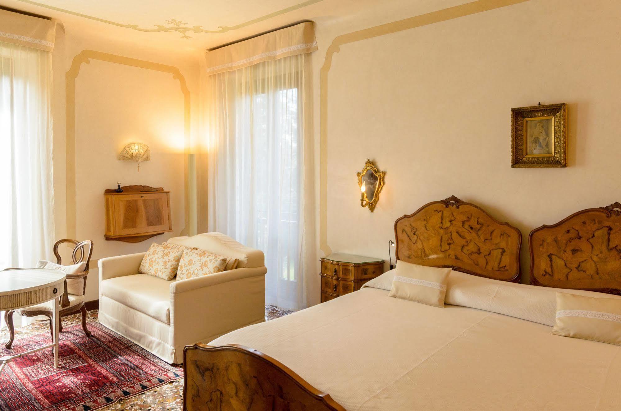 Il Cantelino Padova Bagian luar foto
