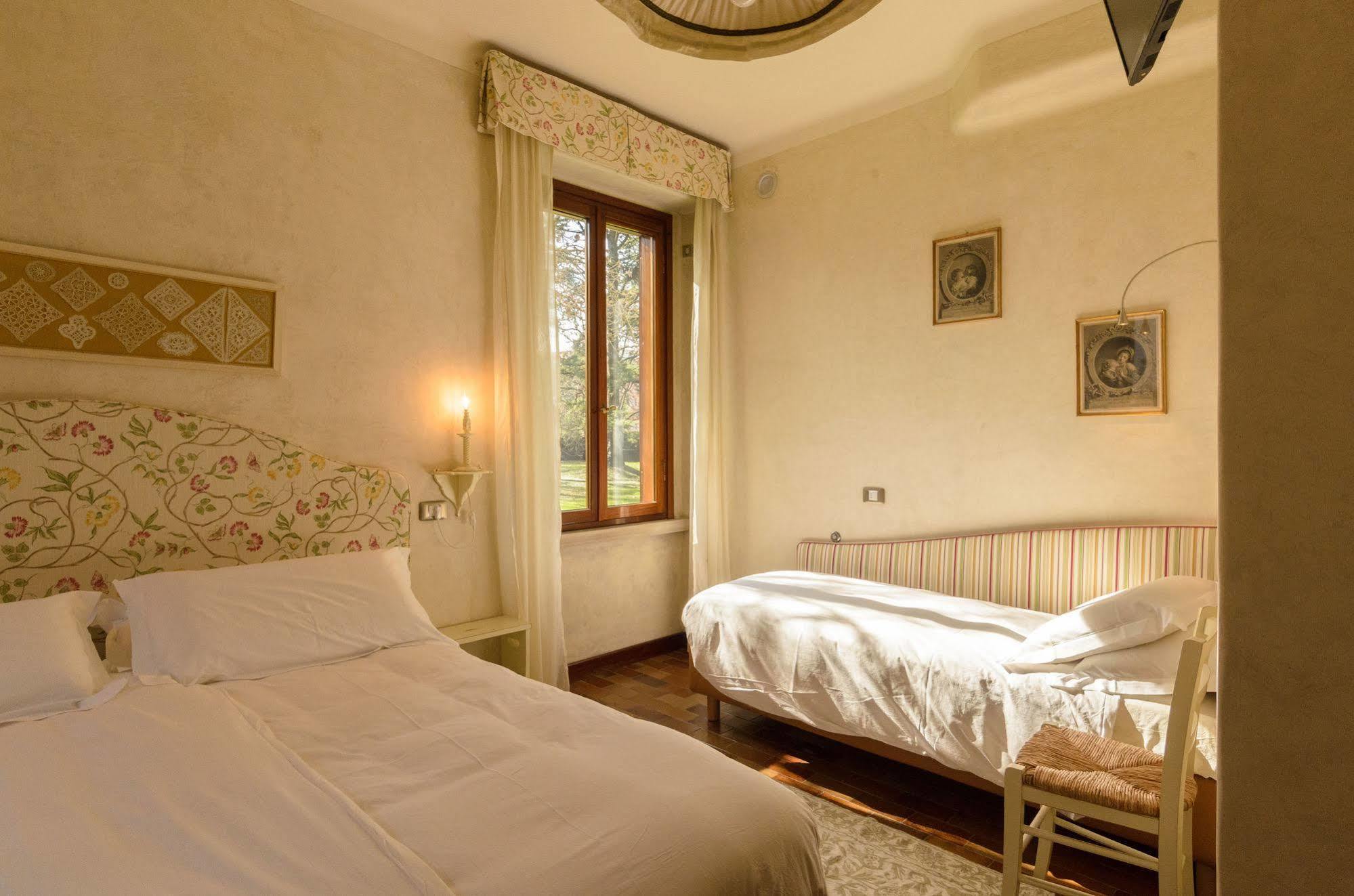 Il Cantelino Padova Bagian luar foto